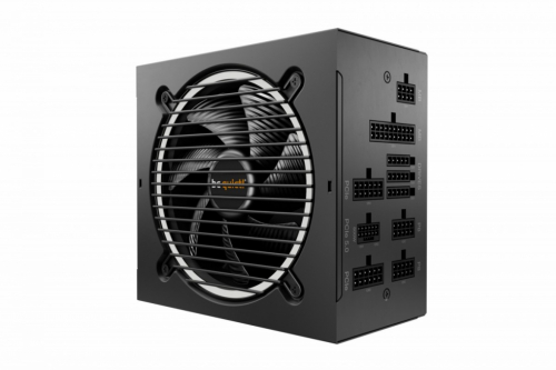 Be quiet! Pure Power 12 M 1200W ATX 3.1 GOLD