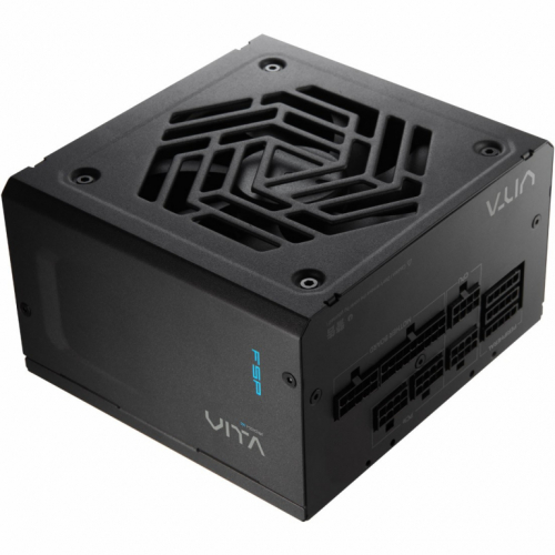 750W FSP VITA GM 80+ Gold ATX 3.0 Vollmodular