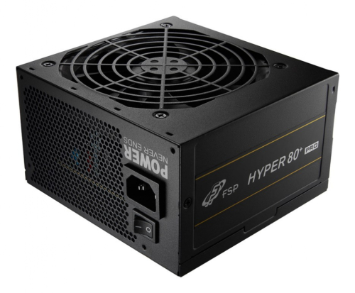 PC power supply Fortron Hyper PRO 700W 80+ BULK