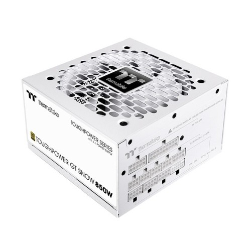 Thermaltake ToughPower GT 850W Gold Snow