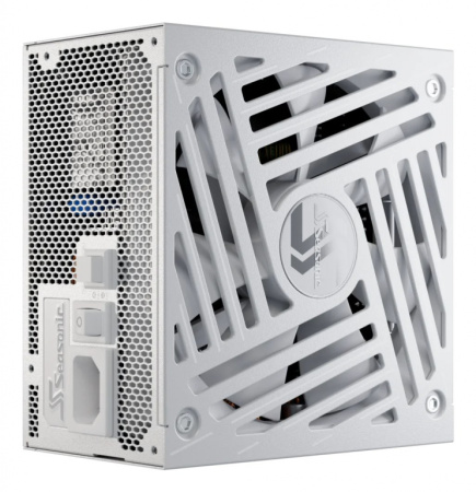 Seasonic Focus GX-850 power supply unit 850 W 20+4 pin ATX ATX White