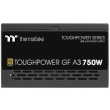 750W Thermaltake Toughpower GF A3 GEN 5 Gold FULLY MODULAR