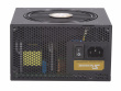 Seasonic Focus Gold 750 power supply unit 750 W 20+4 pin ATX ATX Black