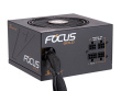 Seasonic Focus Gold 750 power supply unit 750 W 20+4 pin ATX ATX Black