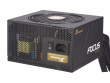 Seasonic Focus Gold 750 power supply unit 750 W 20+4 pin ATX ATX Black