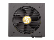 Seasonic Focus Gold 750 power supply unit 750 W 20+4 pin ATX ATX Black