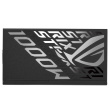 Asus Power supply ROG STRIX 1000W 80+ Platinum black