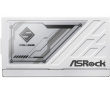 ASRock Power supply SL-1000GW 1000W 80PLUS GOLD full modular