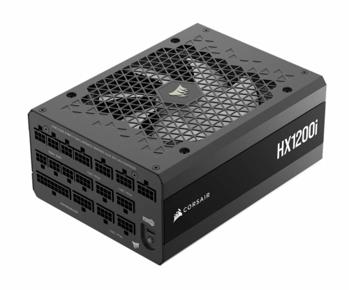 Corsair HX1200I 1200W 80+ PLATINUM