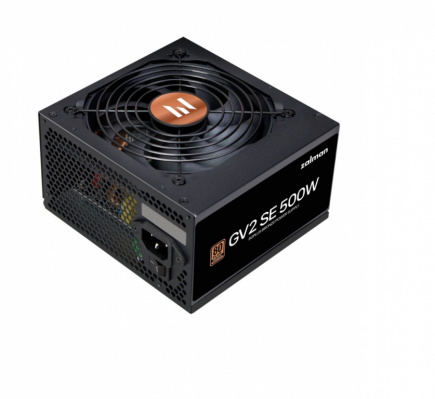 Zalman ZALMAN ZM500-GV2SE 500W 80+ Bronze