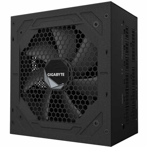 750W GIGABYTE GP-UD750GM 80+ Gold