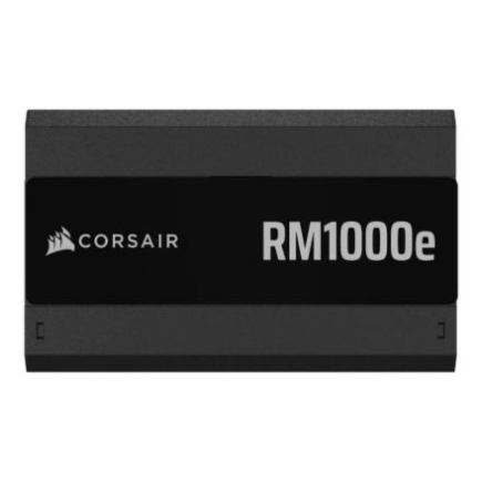 Corsair PSU | RMe Series RM1000e Fully Modular | 1000 W