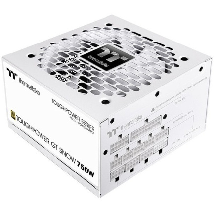 750W Thermaltake Toughpower GT Snow