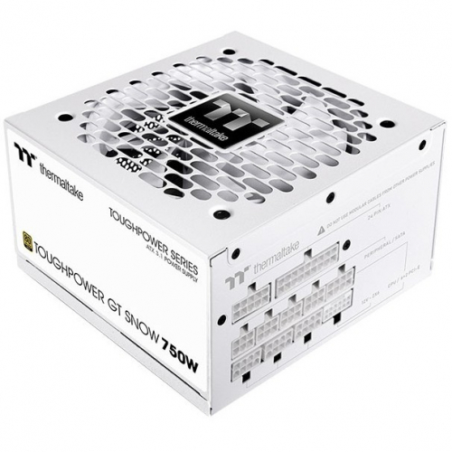 750W Thermaltake Toughpower GT Snow