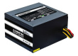Chieftec Smart GPS-500A8 power supply unit 500 W 20+4 pin ATX ATX Black