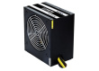 Chieftec Smart GPS-500A8 power supply unit 500 W 20+4 pin ATX ATX Black