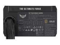 ASUS TUF Gaming 750W Bronze PSU