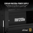 Corsair RM1200e PCIe5.1 80+GOLD F.MODULAR ATX3.1
