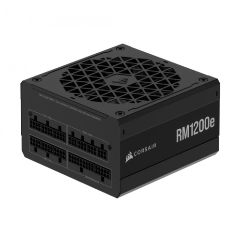 Corsair RM1200e PCIe5.1 80+GOLD F.MODULAR ATX3.1