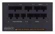 Gigabyte GP-UD750GM power supply unit 750 W 20+4 pin ATX ATX Black