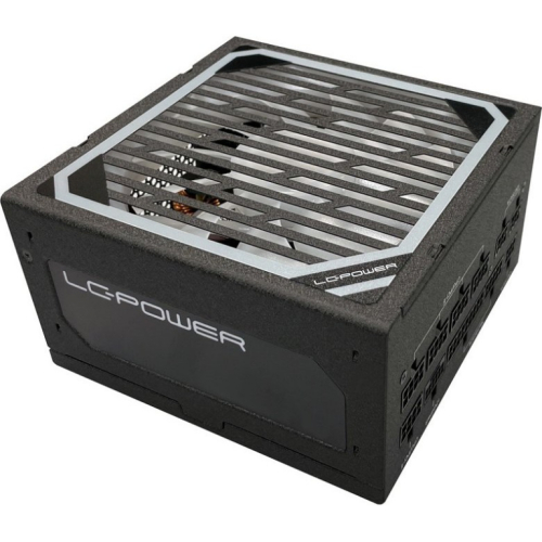 750W LC-Power LC6850M V3.0 | 80+ Gold