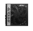 MSI MPG A1000G PCIE5 1000W 80PLUS GOLD F.MODULAR PSU
