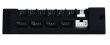 Lian Li EG1200G power supply unit 1200 W 24-pin ATX SFX Black
