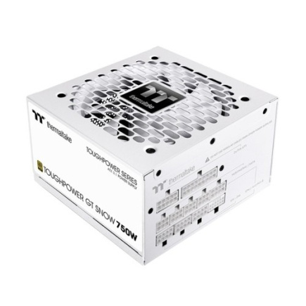 Thermaltake ToughPower GT 750W Gold Snow