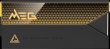 MSI MEG Ai1600T 1600W PCIE5 80+ Titanium power supply (306-7ZPEX11-CE0)