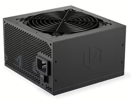 Power Supply|ENDORFY|EY7A007|650 Watts|Efficiency 80 PLUS GOLD|MTBF 100000 hours|EY7A007