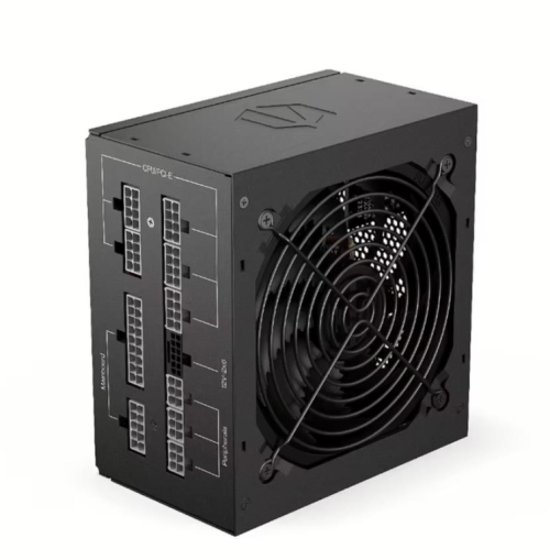 Power Supply|ENDORFY|SUPREMO FM6|1000 Watts|Efficiency 80 PLUS GOLD|MTBF 100000 hours|EY7A011
