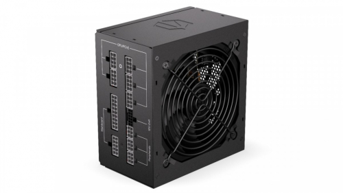 Endorfy Power supply Supremo FM6 Gold 1000W EY7A011