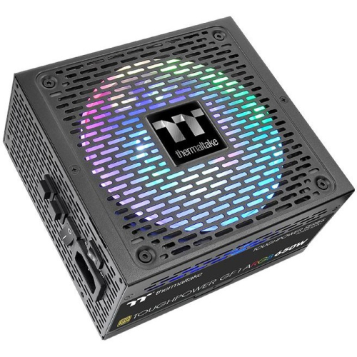 650W Thermaltake Toughpower GF1 Gold ARGB