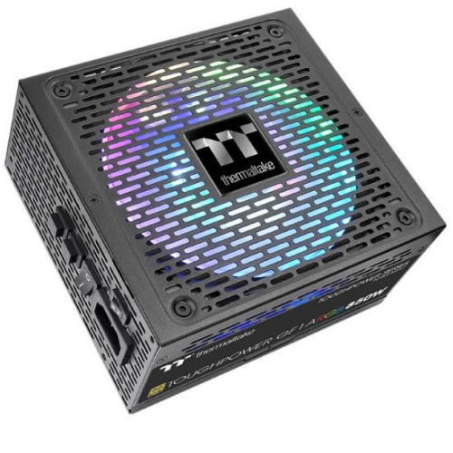 750W Thermaltake Toughpower GF1 Gold ARGB