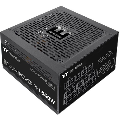 850W Thermaltake Toughpower PF1 Platinum