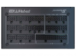 Seasonic Prime TX-1600, 80 PLUS Titanium Power Supply, modular, ATX 3.0, PCIe 5.0 - 1600 Watt