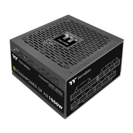 Thermaltake TOUGHPOWER GF A3 power supply unit 1050 W 24-pin ATX ATX Black