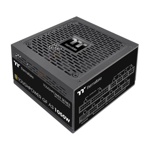Thermaltake TOUGHPOWER GF A3 power supply unit 1050 W 24-pin ATX ATX Black