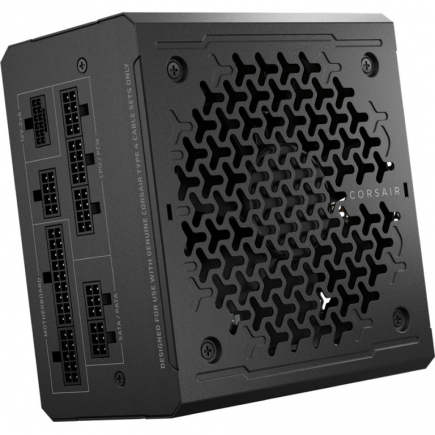 1000W Corsair RMe Series RM1000e ATX3.1 | 80+ Gold