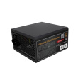 Gembird Power supply unit 650W active PFC 12 cm fan 80+Bronze color box