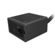 Gembird Power supply unit 650W active PFC 12 cm fan 80+Bronze color box