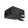Gembird Power supply unit 650W active PFC 12 cm fan 80+Bronze color box