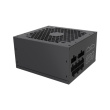 Gembird Power supply unit 750W active PFC 12 cm fan 80+Gold