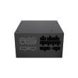 Gembird Power supply unit 750W active PFC 12 cm fan 80+Gold