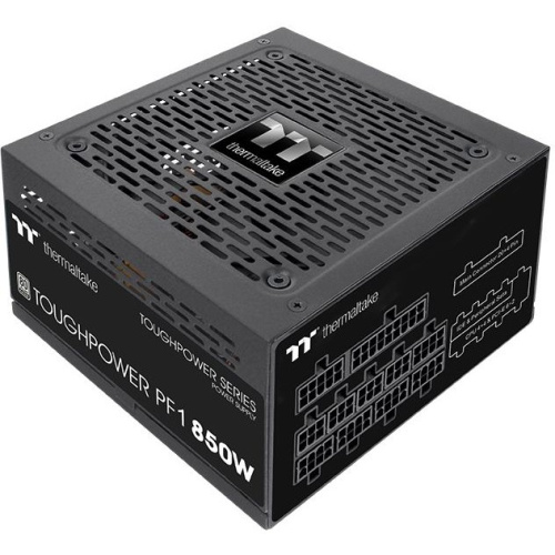 850W Thermaltake Toughpower PF1 Platinum