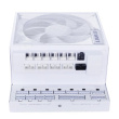 Lian Li EDGE GOLD 1000 80 PLUS Gold Power Supply, PCIe 5.1, ATX 3.1 - 1.000 Watt, white, incl. USB Hub