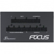 750W Seasonic FOCUS GX-750 ATX 3.1 80+ Gold