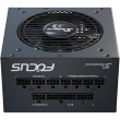 750W Seasonic FOCUS GX-750 ATX 3.1 80+ Gold