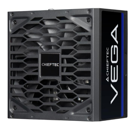 Power Supply|CHIEFTEC|PPG-850-S|850 Watts|Efficiency 80 PLUS GOLD|PFC Active|PPG-850-S