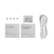 DeepCool PL750D WH power supply unit 750 W 20+4 pin ATX ATX White